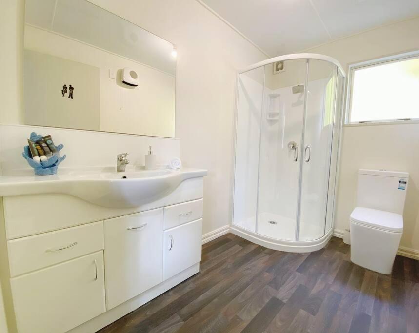 Апартаменты Hideaway Rima - In The Cbd Квинстаун Экстерьер фото